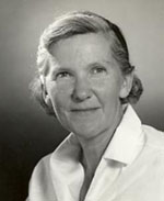 Image of Dr. Anne Wight Phillips