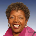 Congresswoman Stephanie Tubbs Jones (Posthumously)